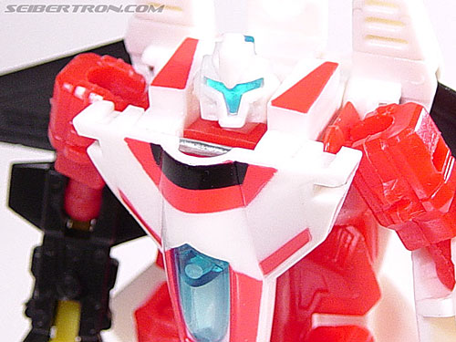 Transformers Robot Masters R-Blade (Jetfire) (Image #38 of 62)