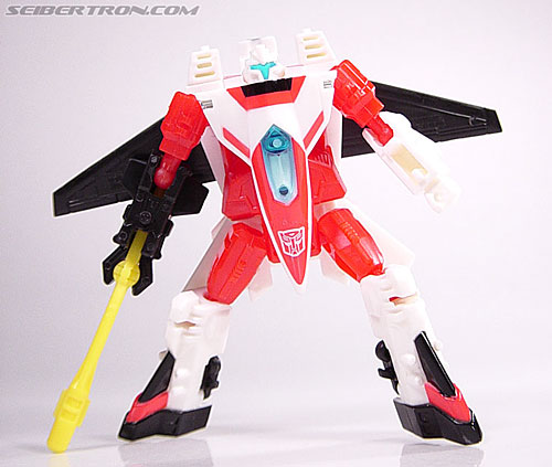 Transformers Robot Masters R-Blade (Jetfire) (Image #41 of 62)