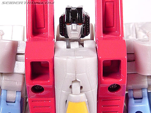 Starscream