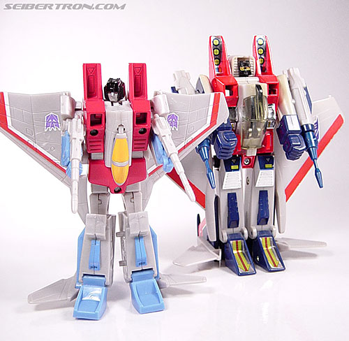 Transformers Robot Masters Starscream (Image #49 of 71)