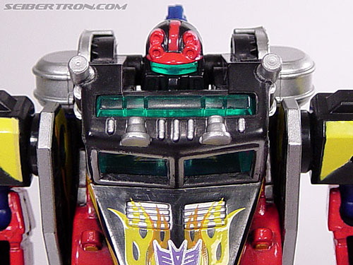Robot Masters Wrecker Hook gallery