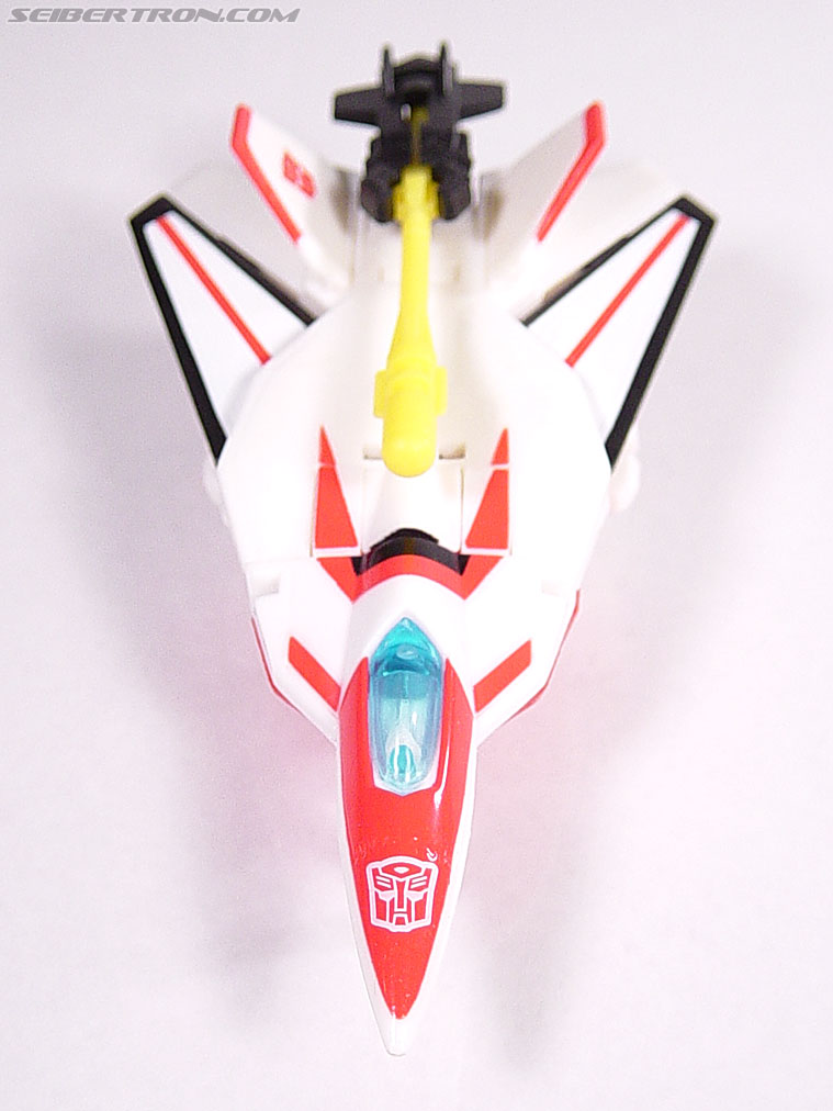 Transformers Robot Masters R-Blade (Jetfire) (Image #1 of 62)