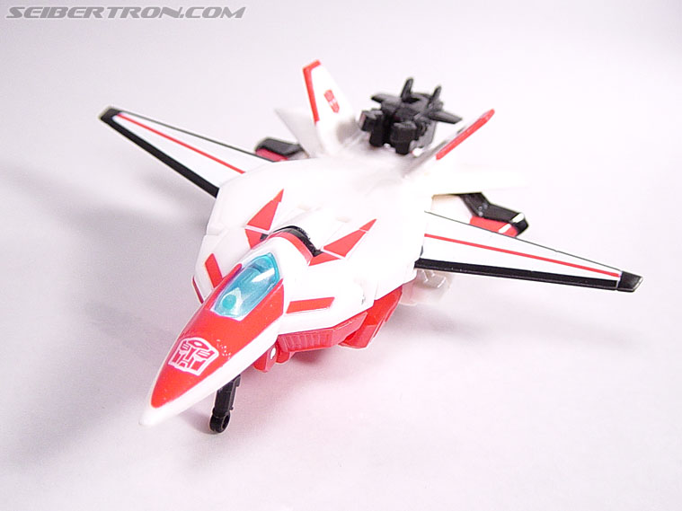 Transformers Robot Masters R-Blade (Jetfire) (Image #13 of 62)