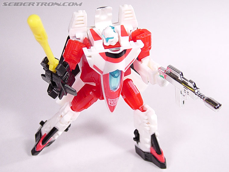 Transformers Robot Masters R-Blade (Jetfire) (Image #42 of 62)