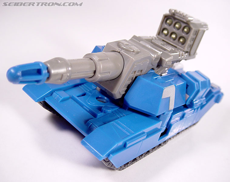 Transformers Robot Masters Reverse Convoy / Rebirth Megatron (Image #33 of 116)