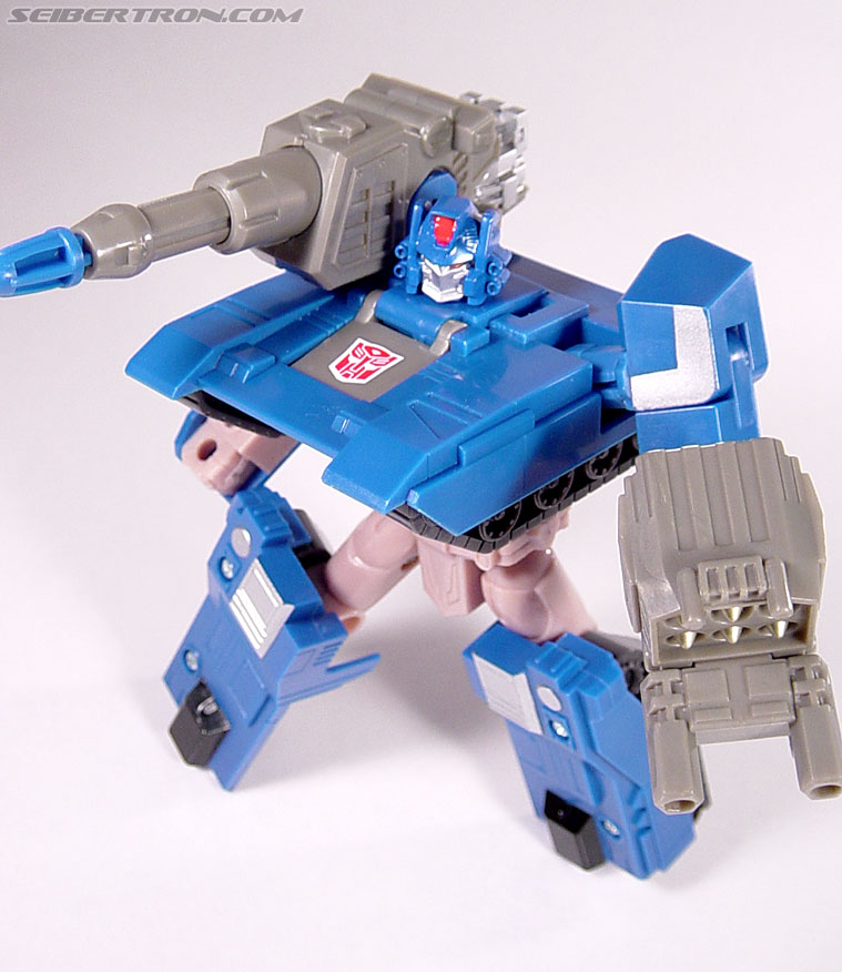 Transformers Robot Masters Reverse Convoy / Rebirth Megatron (Image #62 of 116)