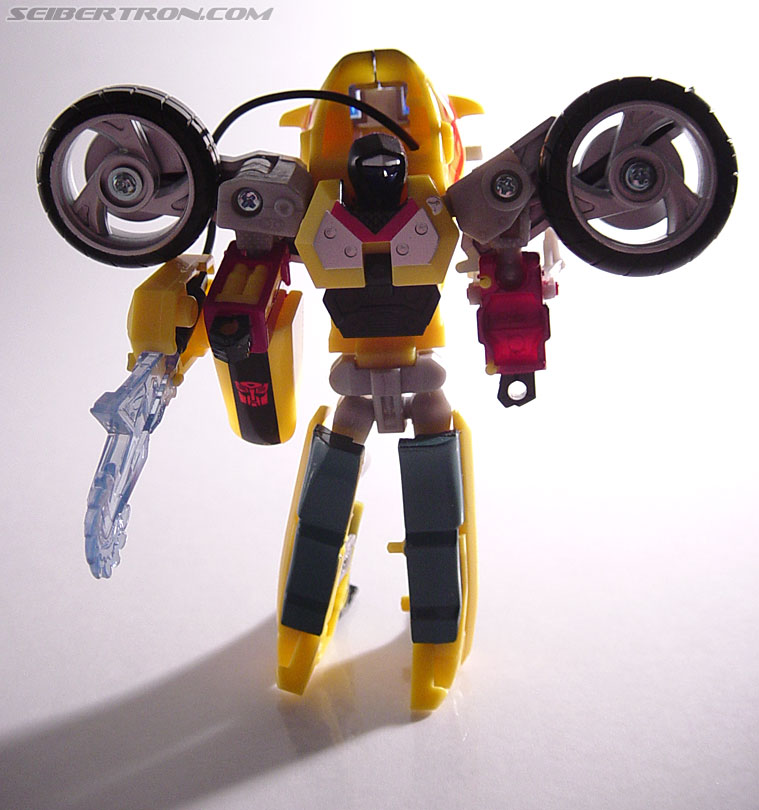 Transformers Robot Masters Road Rocket (Image #58 of 58)