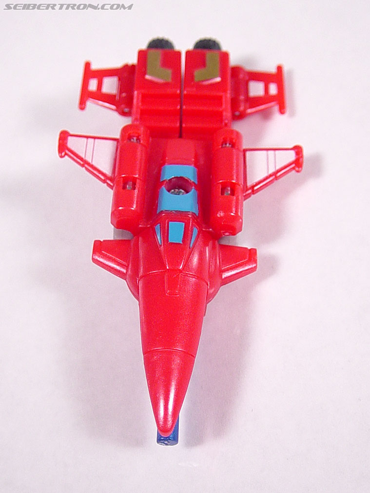 Transformers Robot Masters Saber (Image #1 of 39)