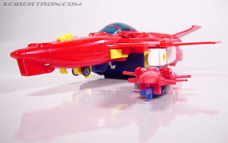 Transformers Robot Masters Saber (Image #12 of 39)