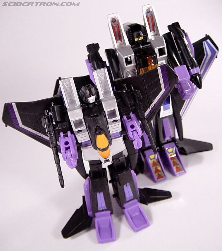 Transformers Robot Masters Skywarp (Image #74 of 89) Transformers Robot Masters Skywarp (Image #74 of 89)