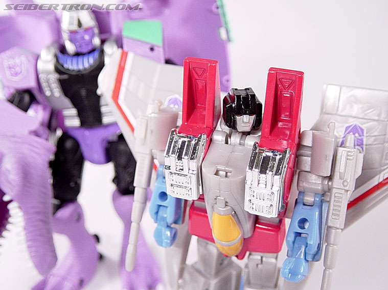Transformers Robot Masters Starscream (Image #71 of 71) Transformers Robot Masters Starscream (Image #71 of 71)