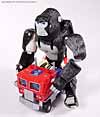 Robot Masters Beast Convoy (Optimus Primal)  - Image #24 of 77