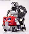 Robot Masters Beast Convoy (Optimus Primal)  - Image #25 of 77