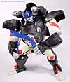 Robot Masters Beast Convoy (Optimus Primal)  - Image #44 of 77
