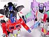 Robot Masters Beast Convoy (Optimus Primal)  - Image #64 of 77