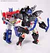 Robot Masters Beast Convoy (Optimus Primal)  - Image #65 of 77
