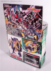 Robot Masters Bound Rogue - Image #4 of 83