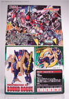 Robot Masters Bound Rogue - Image #6 of 83