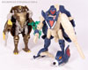 Robot Masters Bound Rogue - Image #80 of 83
