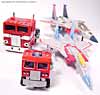 Robot Masters G1 Convoy (Optimus Prime)  - Image #17 of 71