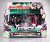 Robot Masters Delta Seeker - Image #2 of 65