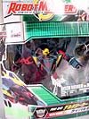 Robot Masters Delta Seeker - Image #4 of 65