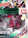 Robot Masters Delta Seeker - Image #5 of 65