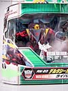 Robot Masters Delta Seeker - Image #20 of 65