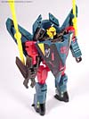 Robot Masters Delta Seeker - Image #43 of 65