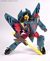 Robot Masters Delta Seeker - Image #54 of 65