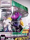 Robot Masters Double Face - Image #4 of 72