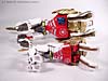 Robot Masters Lio Convoy - Image #32 of 88