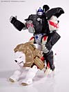 Robot Masters Lio Convoy - Image #36 of 88