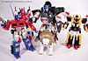 Robot Masters Lio Convoy - Image #38 of 88