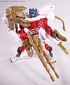 Robot Masters Lio Convoy - Image #69 of 88