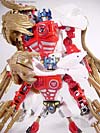 Robot Masters Lio Convoy - Image #75 of 88
