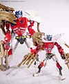 Robot Masters Lio Convoy - Image #79 of 88