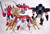 Robot Masters Lio Convoy - Image #80 of 88
