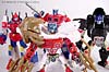 Robot Masters Lio Convoy - Image #81 of 88