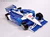 Robot Masters Rijie (Ligier) (Mirage)  - Image #5 of 48
