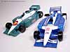 Robot Masters Rijie (Ligier) (Mirage)  - Image #16 of 48