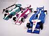 Robot Masters Rijie (Ligier) (Mirage)  - Image #17 of 48