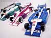 Robot Masters Rijie (Ligier) (Mirage)  - Image #18 of 48