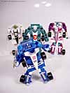 Robot Masters Rijie (Ligier) (Mirage)  - Image #38 of 48