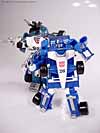 Robot Masters Rijie (Ligier) (Mirage)  - Image #45 of 48