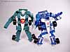 Robot Masters Rijie (Ligier) (Mirage)  - Image #46 of 48