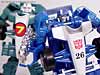 Robot Masters Rijie (Ligier) (Mirage)  - Image #48 of 48