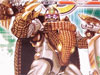 Robot Masters Psycho Orb - Image #13 of 88