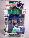 Robot Masters Reverse Convoy / Rebirth Megatron - Image #1 of 116