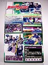 Robot Masters Reverse Convoy / Rebirth Megatron - Image #6 of 116
